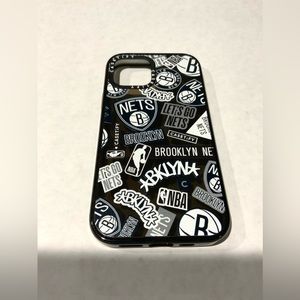 Casetify iPhone 12 Pro 6.1’’